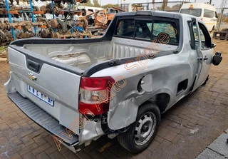 Chev Utility 1.4 Breaking For Parts &#64; Aweh Auto Spares!