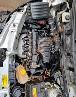 Chev Utility 1.4 Breaking For Parts &#64; Aweh Auto Spares!