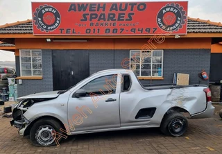 Chev Utility 1.4 Breaking For Parts &#64; Aweh Auto Spares!
