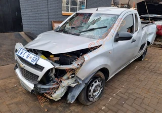 Chev Utility 1.4 Breaking For Parts &#64; Aweh Auto Spares!