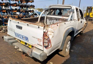 Isuzu KB250 D-Teq (4JK1) Supercab Breaking For Parts &#64; Aweh Auto Spares!