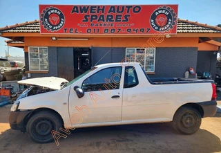 Nissan NP200 1.6 8V (K7M) Breaking For Parrs &#64; Aweh Auto Spares!