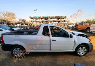 Nissan NP200 1.5dCi (K9K) Breaking For Parts &#64; Aweh Auto Spares!