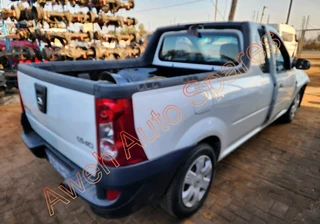 Nissan NP200 1.5dCi (K9K) Breaking For Parts &#64; Aweh Auto Spares!