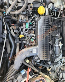 Nissan NP200 1.5dCi (K9K) Breaking For Parts &#64; Aweh Auto Spares!