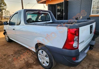 Nissan NP200 1.5dCi (K9K) Breaking For Parts &#64; Aweh Auto Spares!
