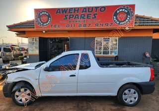 Nissan NP200 1.5dCi (K9K) Breaking For Parts &#64; Aweh Auto Spares!