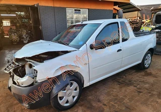 Nissan NP200 1.5dCi (K9K) Breaking For Parts &#64; Aweh Auto Spares!