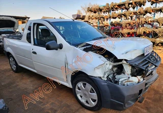 Nissan NP200 1.5dCi (K9K) Breaking For Parts &#64; Aweh Auto Spares!
