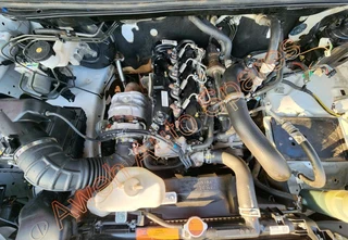 Isuzu D-Max 1.9DDI 4x4 Automatic 2023 Model Breaking For Parts &#64; Aweh Auto Spares!