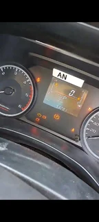 Isuzu D-Max 1.9DDI 4x4 Automatic 2023 Model Breaking For Parts &#64; Aweh Auto Spares!