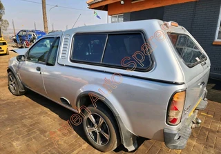 Ford Rocam 1.6i Break8ng For Parts &#64; Aweh Auto Spares!