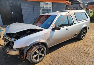 Ford Rocam 1.6i Break8ng For Parts &#64; Aweh Auto Spares!