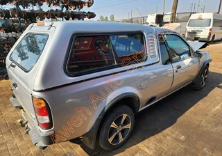 Ford Rocam 1.6i Break8ng For Parts &#64; Aweh Auto Spares!