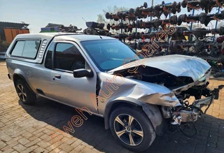 Ford Rocam 1.6i Break8ng For Parts &#64; Aweh Auto Spares!