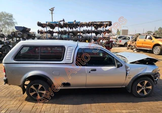 Ford Rocam 1.6i Break8ng For Parts &#64; Aweh Auto Spares!