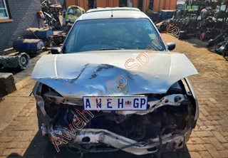 Ford Rocam 1.6i Break8ng For Parts &#64; Aweh Auto Spares!