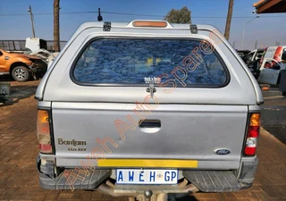 Ford Rocam 1.6i Break8ng For Parts &#64; Aweh Auto Spares!