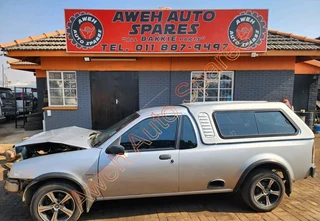 Ford Rocam 1.6i Break8ng For Parts &#64; Aweh Auto Spares!