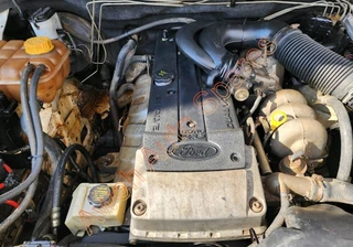 Ford Territory 4Lt V6 Breaking For Parts &#64; Aweh Auto Spares!