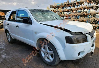 Ford Territory 4Lt V6 Breaking For Parts &#64; Aweh Auto Spares!