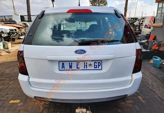 Ford Territory 4Lt V6 Breaking For Parts &#64; Aweh Auto Spares!