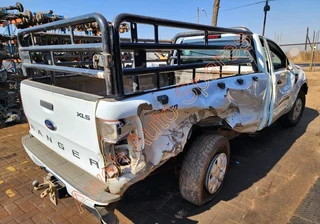 Ford Ranger T6 2.2D 4x4 Breaking For Parts &#64; Aweh Auto Spares!