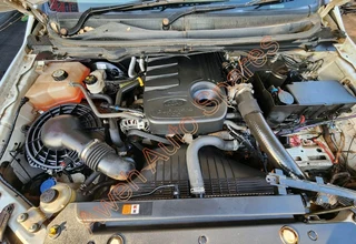 Ford Ranger T6 2.2D 4x4 Breaking For Parts &#64; Aweh Auto Spares!