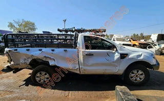 Ford Ranger T6 2.2D 4x4 Breaking For Parts &#64; Aweh Auto Spares!
