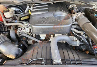 Ford Ranger T6 2.2D 4x4 Breaking For Parts &#64; Aweh Auto Spares!