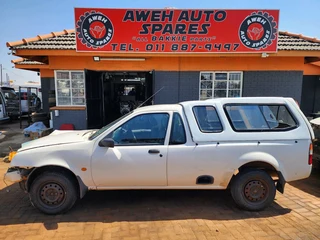 Ford Rocam 1.3i Breaking For Parts &#64; Aweh Auto Spares!