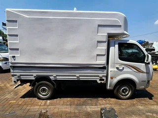 Tata Super Ace 1.4Lt Breaking For Parts At Aweh Auto Spares!
