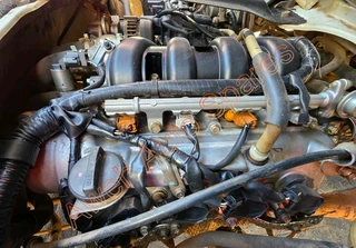 Daihatsu Gran Max 1.5lt Breaking For Parts At Aweh Auto Spares!