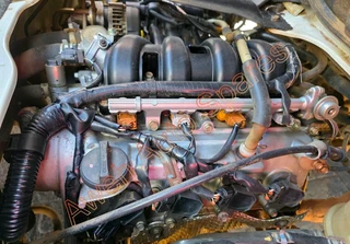 Daihatsu Gran Max 1.5lt Breaking For Parts At Aweh Auto Spares!