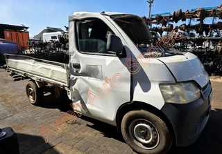 Daihatsu Gran Max 1.5lt Breaking For Parts At Aweh Auto Spares!
