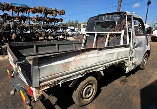 Daihatsu Gran Max 1.5lt Breaking For Parts At Aweh Auto Spares!