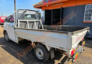 Daihatsu Gran Max 1.5lt Breaking For Parts At Aweh Auto Spares!