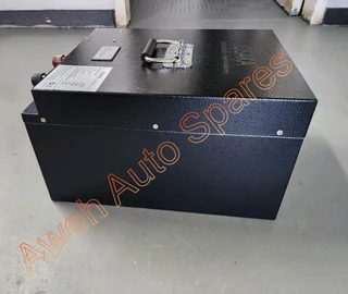 Lithium batteries 100AH For SALE At Aweh Auto Spares!