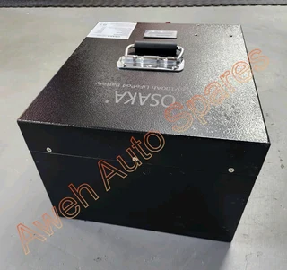 Lithium batteries 100AH For SALE At Aweh Auto Spares!