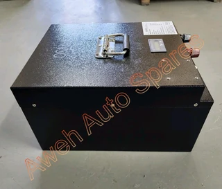 Lithium batteries 100AH For SALE At Aweh Auto Spares!