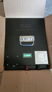 Lithium batteries 100AH For SALE At Aweh Auto Spares!