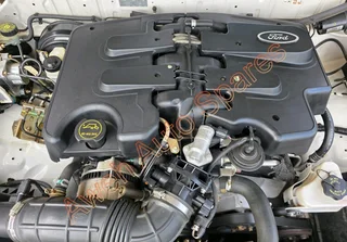 Ford Ranger 4LT V6 XLE Breaking For Parts At Aweh Auto Spares!