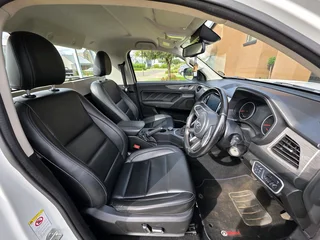 GWM P-Series 2.0DT S/Cab 4x4 For SALE!