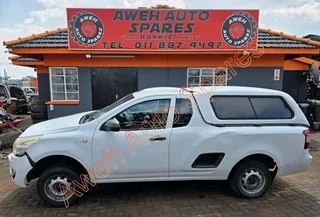Chev Utility 1.4 Breaking For Parts At Aweh Auto Spares!