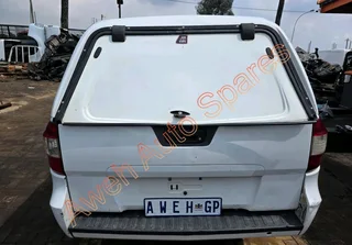 Chev Utility 1.4 Breaking For Parts At Aweh Auto Spares!