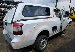 Chev Utility 1.4 Breaking For Parts At Aweh Auto Spares!