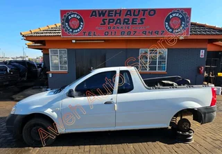 Nissan NP200 1.5DCi (K9K) Breaking For Parts At Aweh Auto Spares!