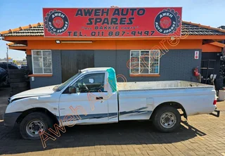 Mitsubishi Colt 2000i (4G63) Breaking For Parts At Aweh Auto Spares!