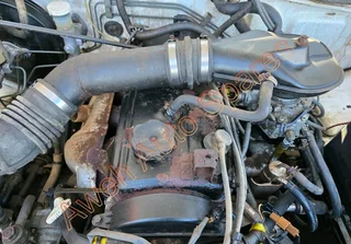 Mitsubishi Colt 2000i (4G63) Breaking For Parts At Aweh Auto Spares!