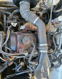 Mitsubishi Colt 2000i (4G63) Breaking For Parts At Aweh Auto Spares!